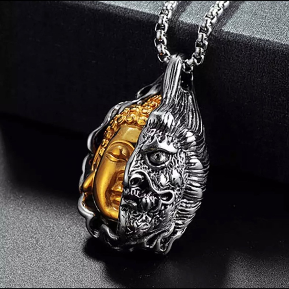 Jewelry pendant